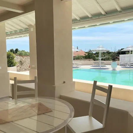 Appartement Locazione Turistica Intio - Cmt280 *