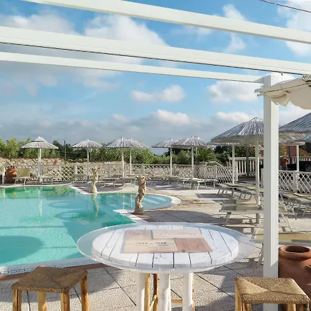 Locazione Turistica Intio - Cmt280 Appartement *