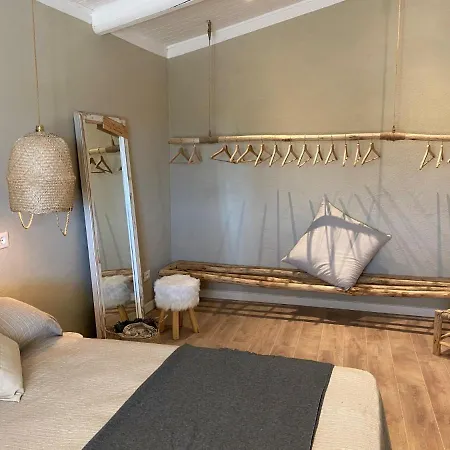 Locazione Turistica Intio - Cmt280 Appartement *