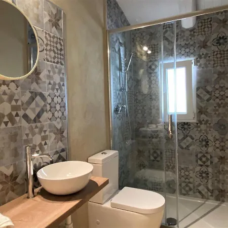 Locazione Turistica Intio - Cmt280 Appartement Casale Marittimo