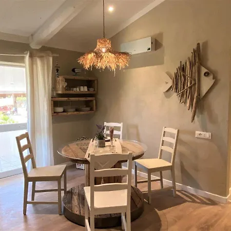 Appartement Locazione Turistica Intio - Cmt280 *