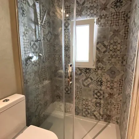 Appartement Locazione Turistica Intio - Cmt280
