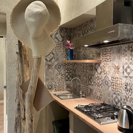Locazione Turistica Intio - Cmt280 Appartement Casale Marittimo