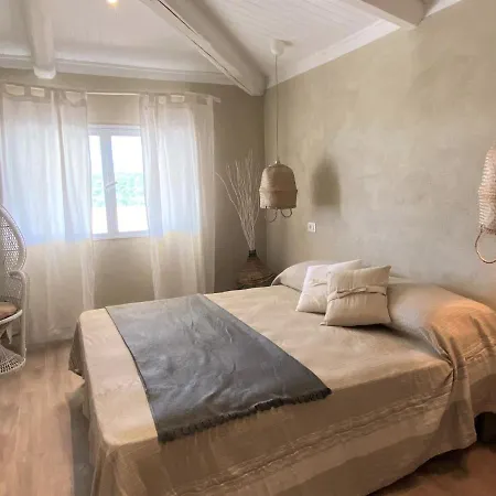 Locazione Turistica Intio - Cmt280 Appartement Casale Marittimo