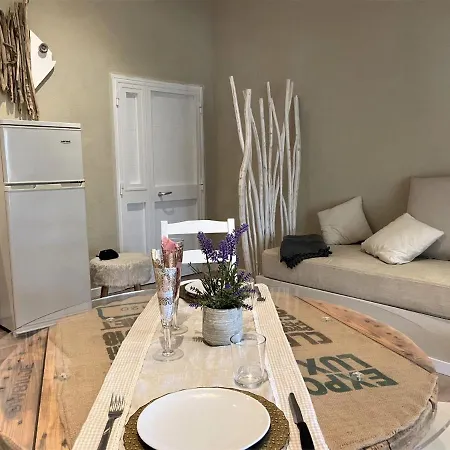 Locazione Turistica Intio - Cmt280 Appartement Casale Marittimo