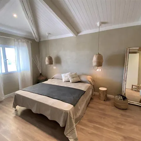 Appartement Locazione Turistica Intio - Cmt280