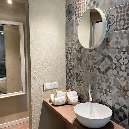 Appartement Locazione Turistica Intio - Cmt280