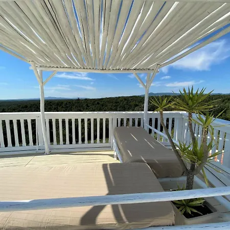 Appartement Locazione Turistica Intio - Cmt280 Casale Marittimo
