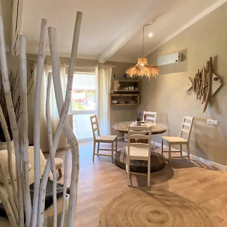 Locazione Turistica Intio - Cmt280 Appartement *