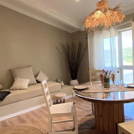 Locazione Turistica Intio - Cmt280 Appartement Casale Marittimo